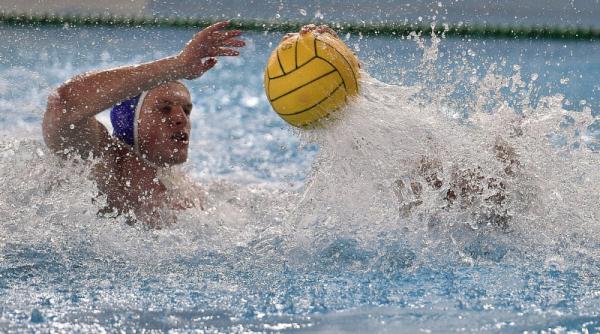 csa steaua rezultate dezastru la polo in liga campionilor