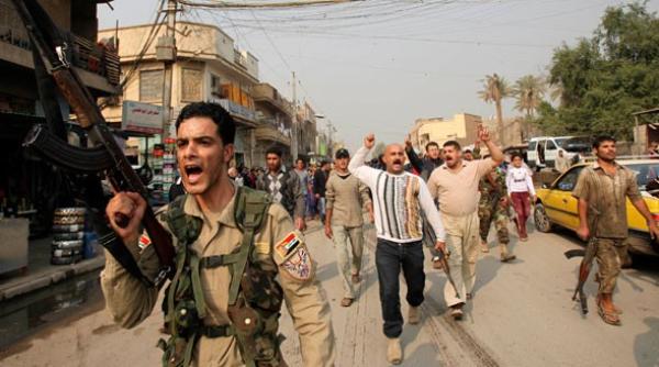 lovitura pentru al qaida l au ucis