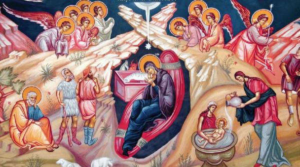 postul craciunului 2020 lasatul secului cand incepe