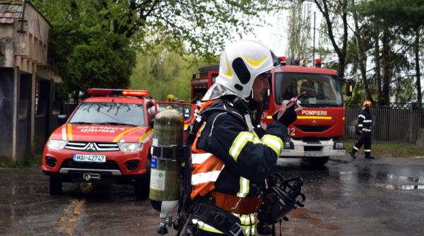 chirieac dupa incendiul de la ati la cum stau lucrurile probabil asta va urma