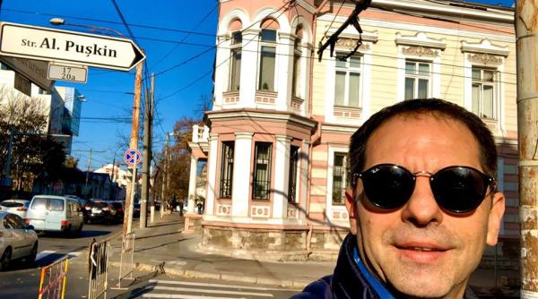 dan negru nu luati in seama fake news urile care spun ca am votat nu am drept de vot