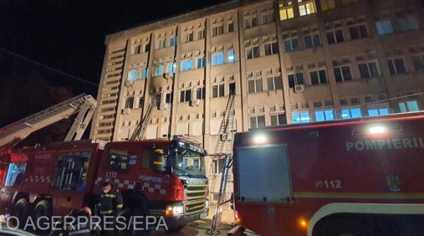 dsp neamt sectia ati a fost reconfigurata in ziua incendiului fara solicitarea avizului