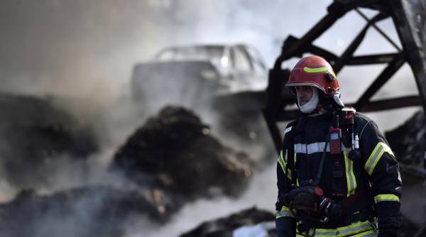 la spitalul judetean neamt a mai avut loc in 2018 un incendiu