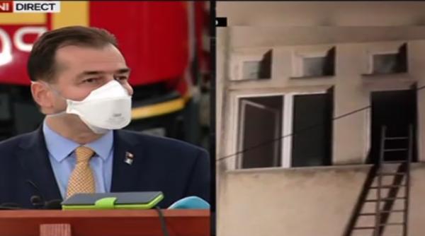 orban rugaminte catre presa nu mai sunati acolo