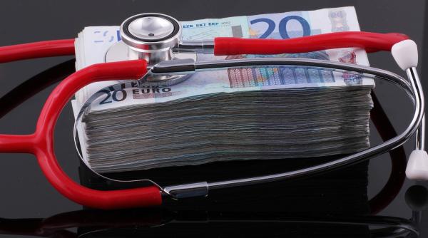 romania are cel mai mic buget pentru sanatate din ue