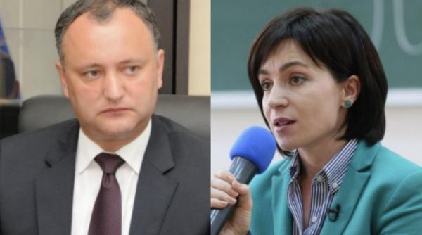 alegeri moldova 2020 vlasceanu greseala pe care a facut o dodon a atins coarda cea mai sensibila de unde a venit surpriza