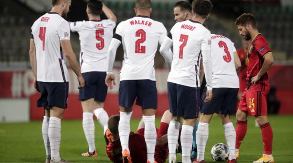 belgia anglia rezultat dezastru pentru oaspeti