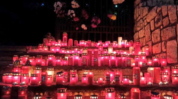 incendiu ati bilantul deceselor a crescut