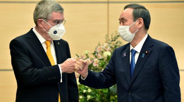 jocurile olimpice de la tokyo vor avea cu siguranta spectatori ce masura schimba tot