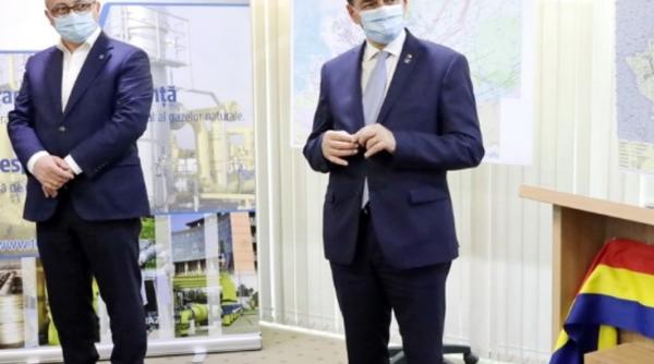 ludovic orban  mesajul diminetii  suntem martorii unui eveniment cu adevarat istoric