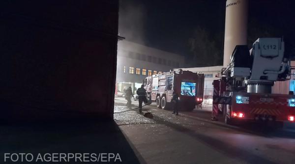 piccj informatii de ultima ora dupa incendiul de la sectia ati din piatra neamt