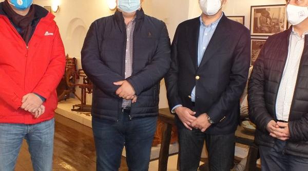 pucioasa muzeul de etnografie si folclor si a redeschis portile