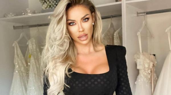 bianca dragusanu la un pas sa se mute in dubai am discutat cu victor slav si