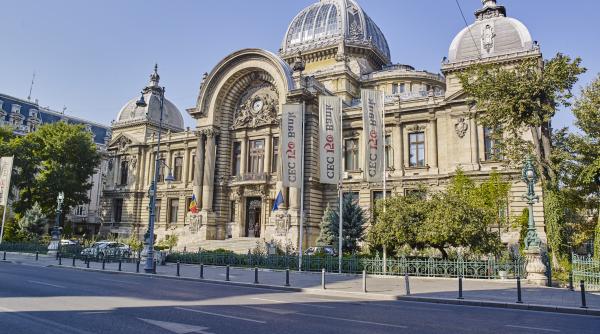 cec bank lanseaza platile prin google pay