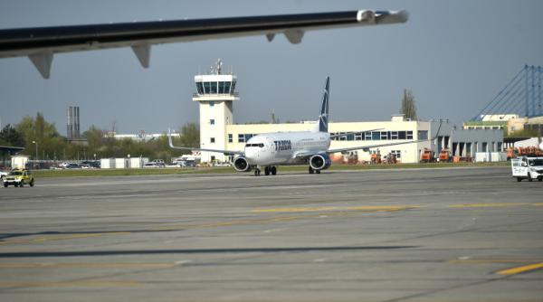 cele mai noi numiri de la tarom doua inlocuiri cu rasunet