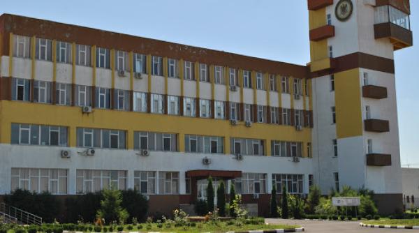 directorul penitenciarului giurgiu demis dupa evadarea unui detinut