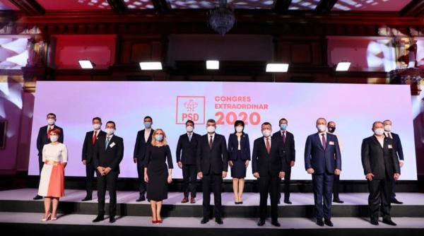 psd cere demisiile lui orban si tataru esec catastrofal in gestionarea pandemiei sars cov 2