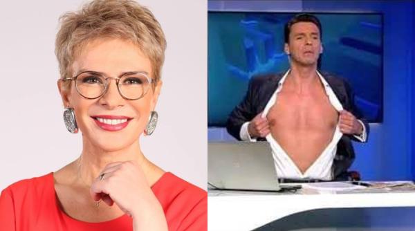 teo trandafir despre mircea badea l a vrut ca iubit raspuns genial in premiera