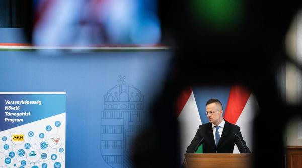 ungaria agresiunea impotriva crestinilor trebuie oprita