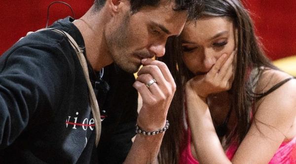 viviana sposub nu accepta asta de la george burcea sa spuna stop