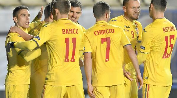 cele trei calitati ale nationalei romaniei incotro mergem si cu cine