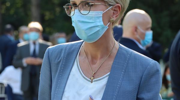 corpul de control al ms la sju sibiu turcan anunt dupa ce directorul liliana coldea nu si a dat demisia