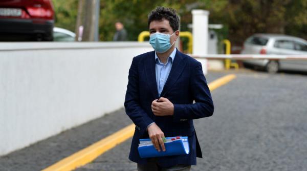 iluminat festiv de craciun nicusor dan vom avea aceeasi decorare de anul trecut