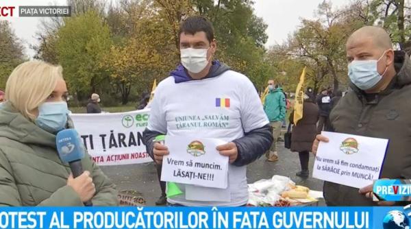 protest in fata guvernului 18 noiembrie romanii isi striga nemultumirile