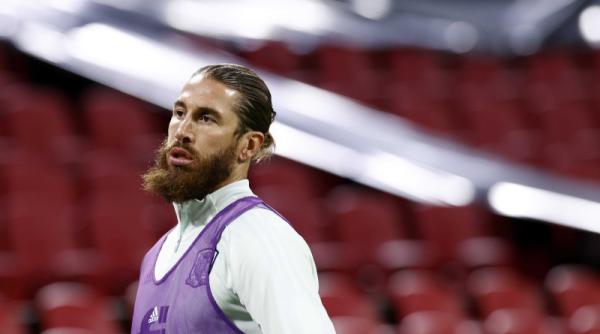 sergio ramos da emotii mari la real madrid a iesit accidentat si urmeaza meciuri vitale