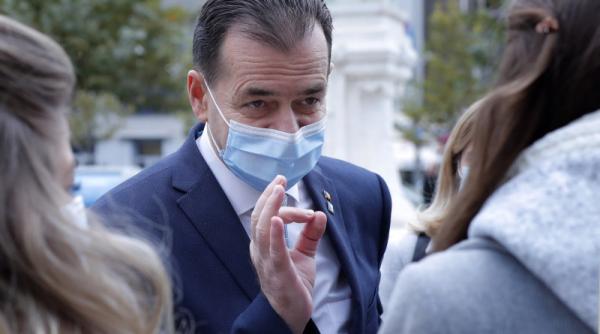 vaccinul anti covid gratuit pentru romani orban ar putea ajunge si in decembrie