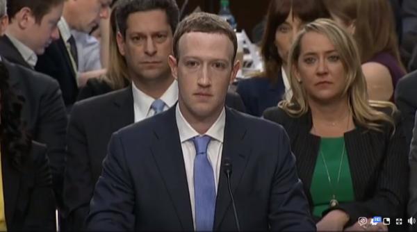 zuckerberg si dorsey luati la intrebari in senat acuze grave de cenzura a mesajelor lui trump si a republicanilor