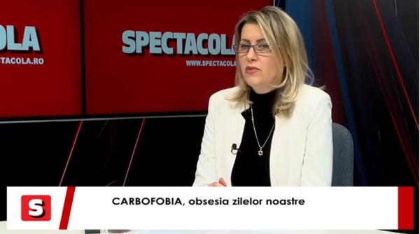 carbofobia obsesia zilelor noastre dieta care poate aduce riscuri majore pentru sanatate