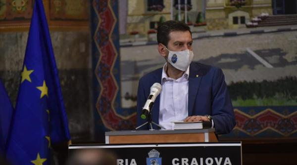 cristian vasilcoiu demisie din consiliul local al craiovei