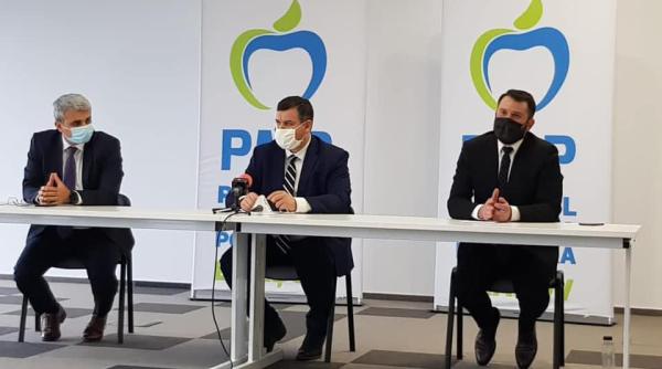 eugen tomac educatia credinta si sanatatea prioritatile pmp