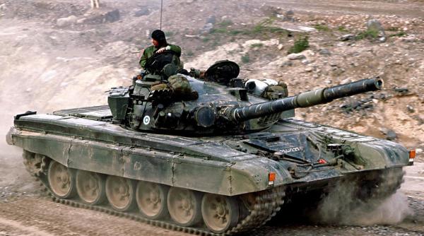 marea britanie cele mai mari investitii militare de la razboiul rece