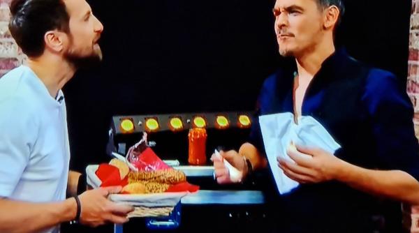 razvan simion ironizat de o concurenta care a venit cu zacusca la x factor delia si loredana dezamagite ma faci de ras