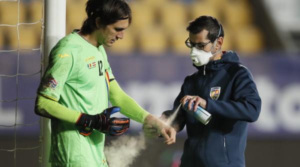 tatarusanu  decizie neasteptata dupa meciul cu irlanda de nord  e momentul sa fac acest lucru