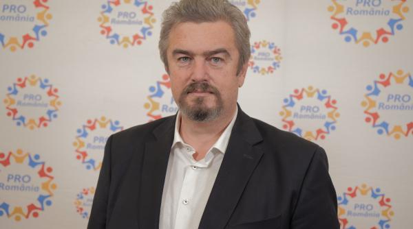 catalin nechifor pro romania defiicitul bugetar anuntat de guvern nu este cel real