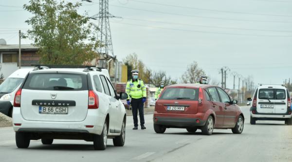 constanta a intrat in carantina de la ora 20 00 masurile de ordine reamintite de politisti