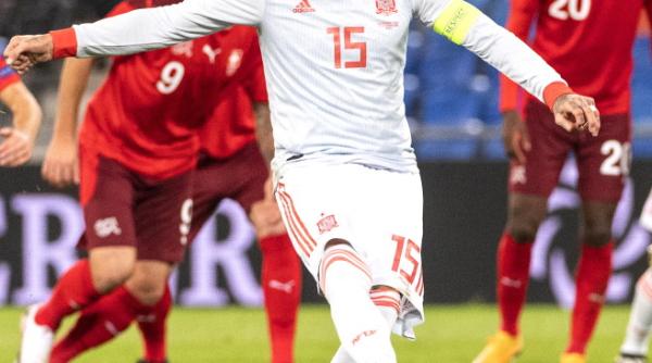 dezastru la real madrid partide importante fara sergio ramos