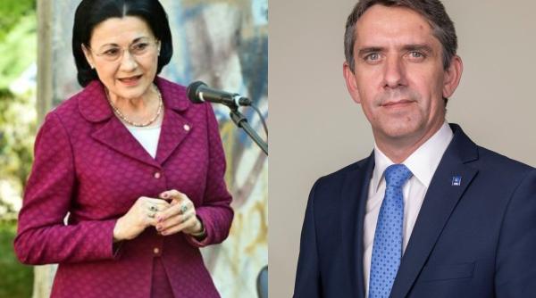 ionel danca si ecaterina andronescu scandal in direct va provoc mintiti n ati inteles nimic