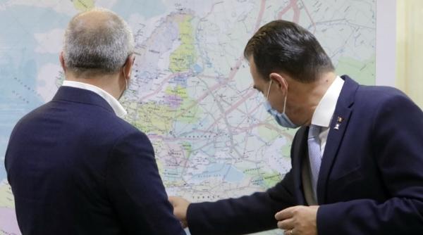 ludovic orban verificari in bacau si suceava