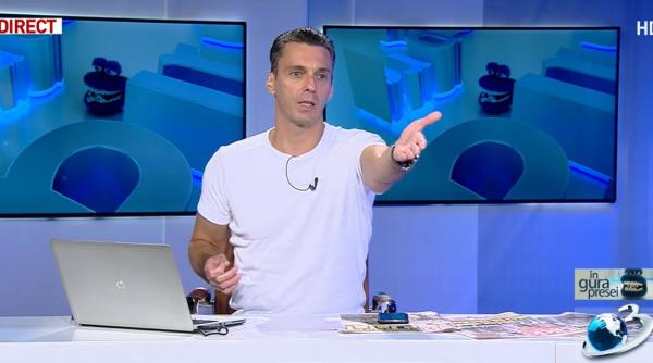 mircea badea ma scoate din minti nu se poate asa ceva am trecut prin toate reactiile