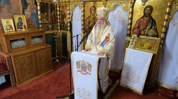 pf daniel mesaj dupa ce patriarhul serbiei a murit