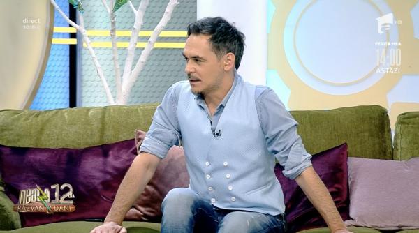 razvan simion apostrofat in trafic de o soferita a zis de toate rudele