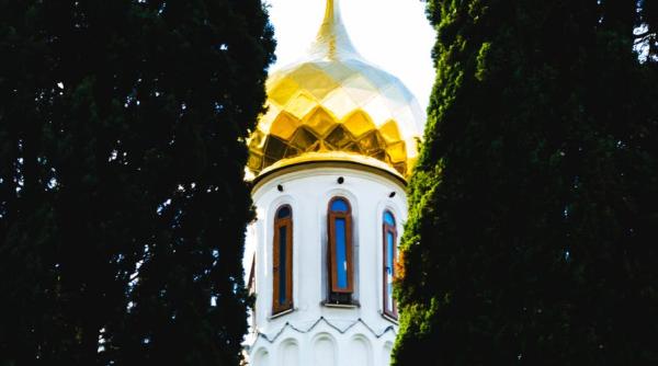 sondaj argument increderea in biserica procentele momentului