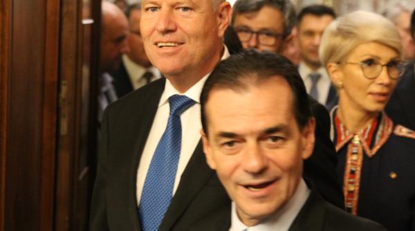 sondaj argument increderea in guvern procente cutremur pentru executiv