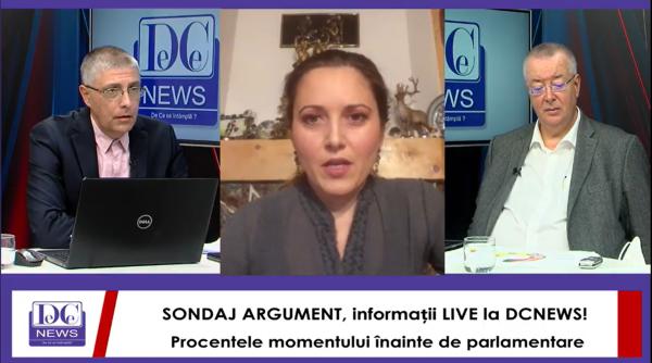 sondaj argument s a aflat ce cred romanii chirieac asta e cel mai important