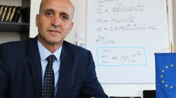 sorin ion este noul secretar de stat la ministerul educatiei