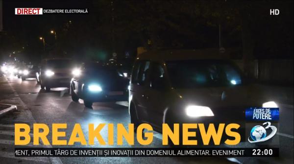 sute de constanteni au fugit din oras inainte de carantinare